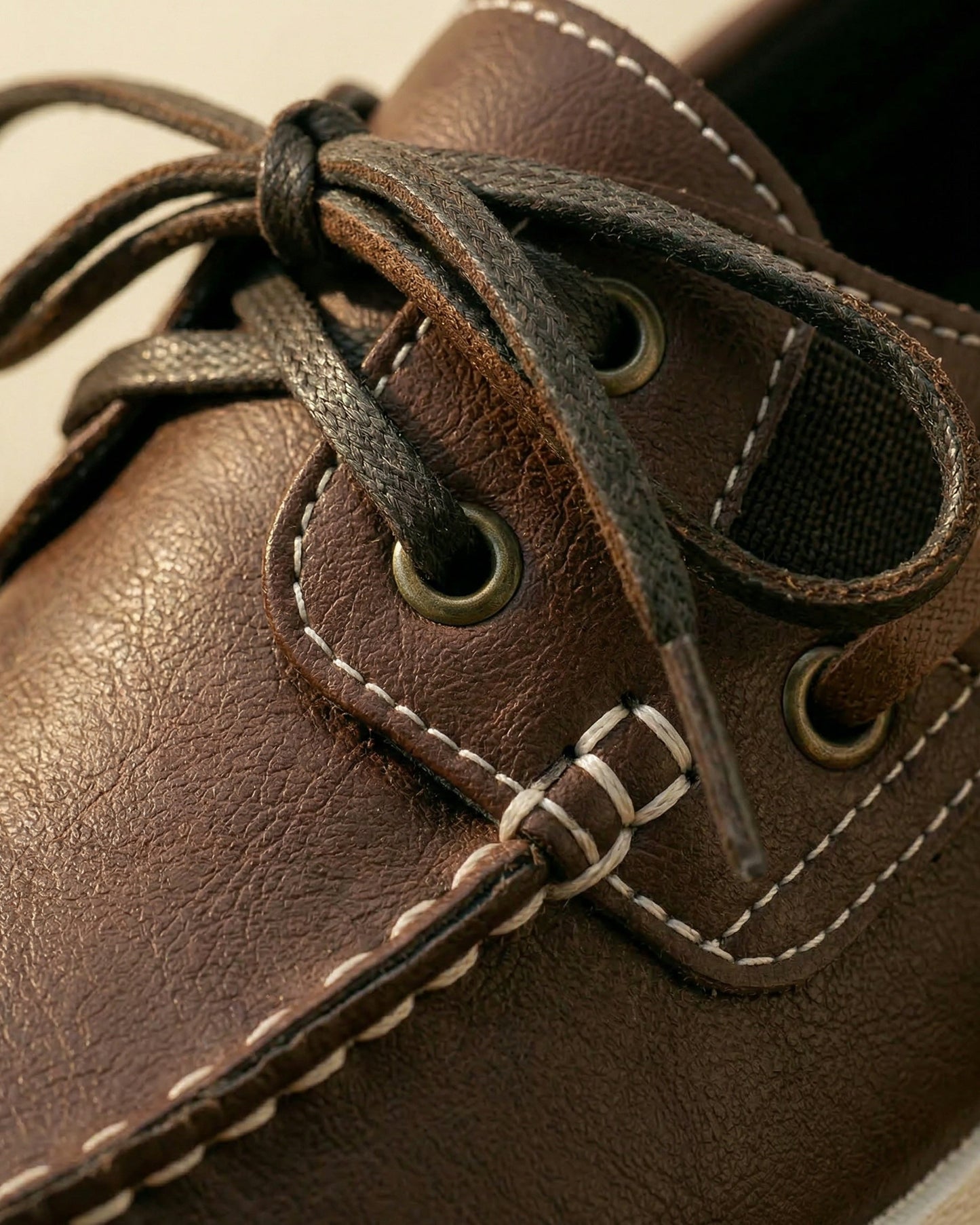 Marco Boat Loafer